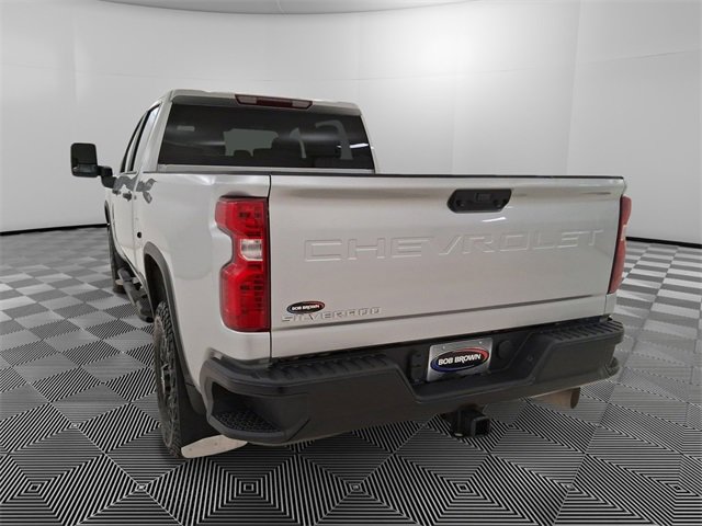 Used 2023 Chevrolet Silverado 3500 W/T image 5
