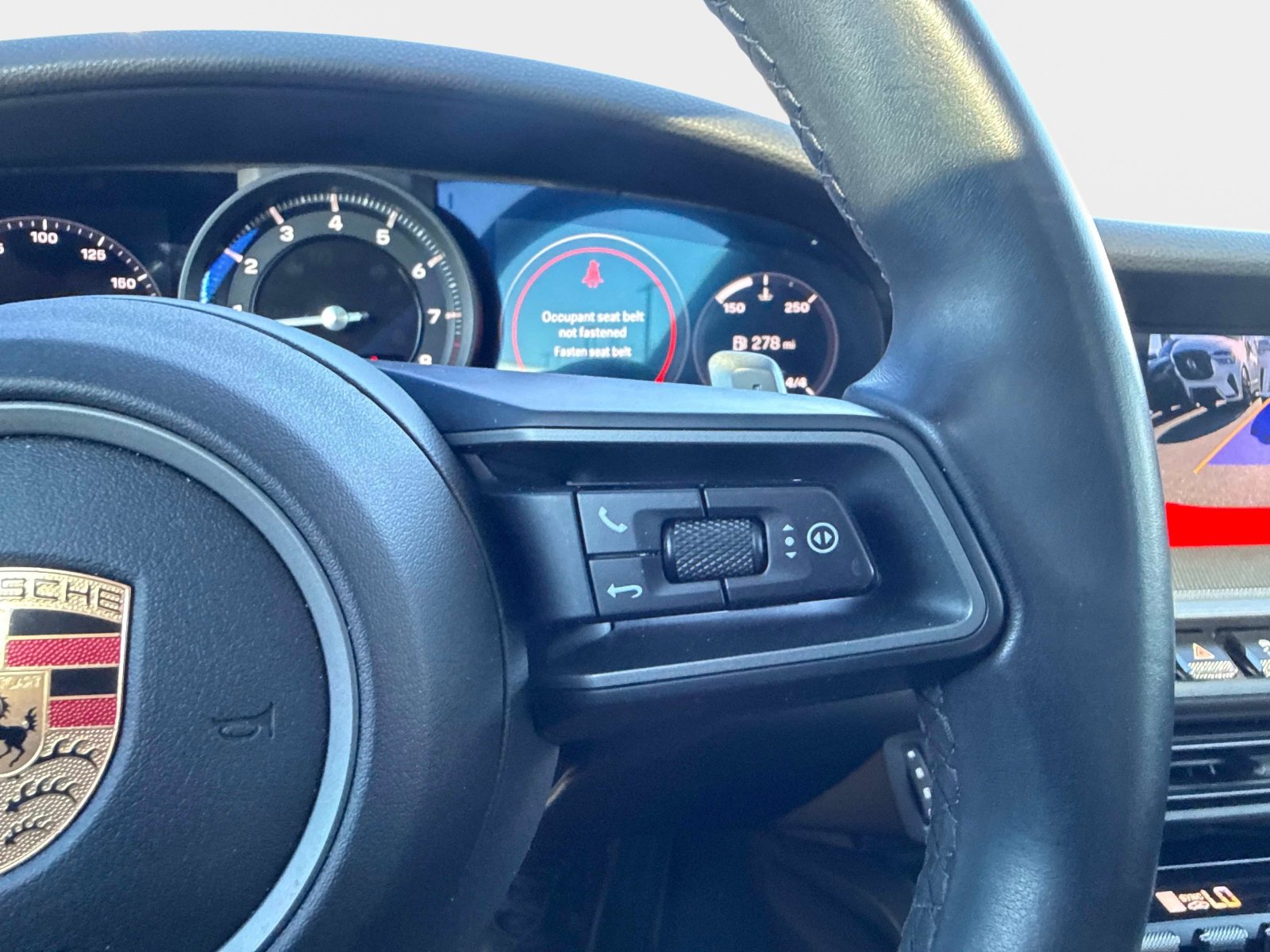 Used 2020 Porsche 911 Carrera S image 27