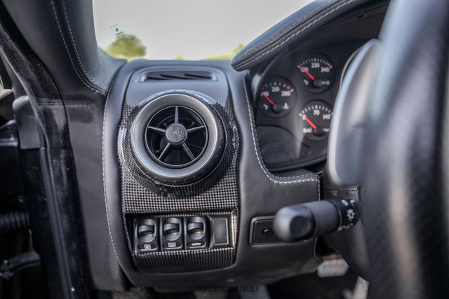 Used 2006 Ferrari F430 Coupe RWD image 23