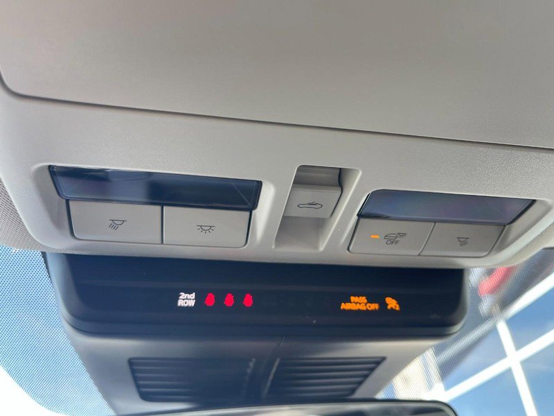 Used 2025 MAZDA CX-50 AWD 2.5 S image 31