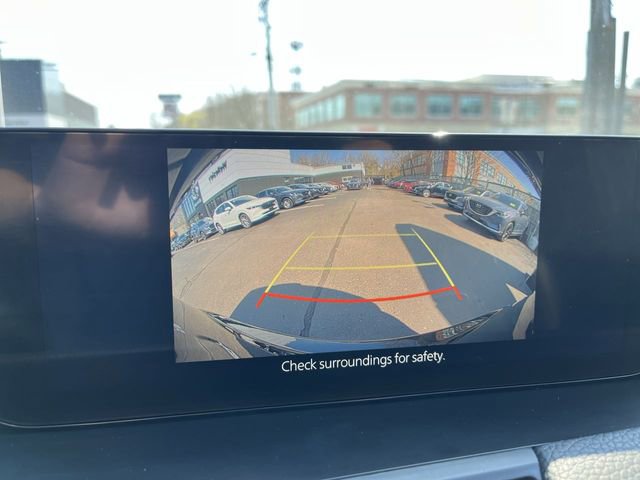 Certified 2024 MAZDA CX-90 3.3 Turbo w/ Preferred Plus image 17