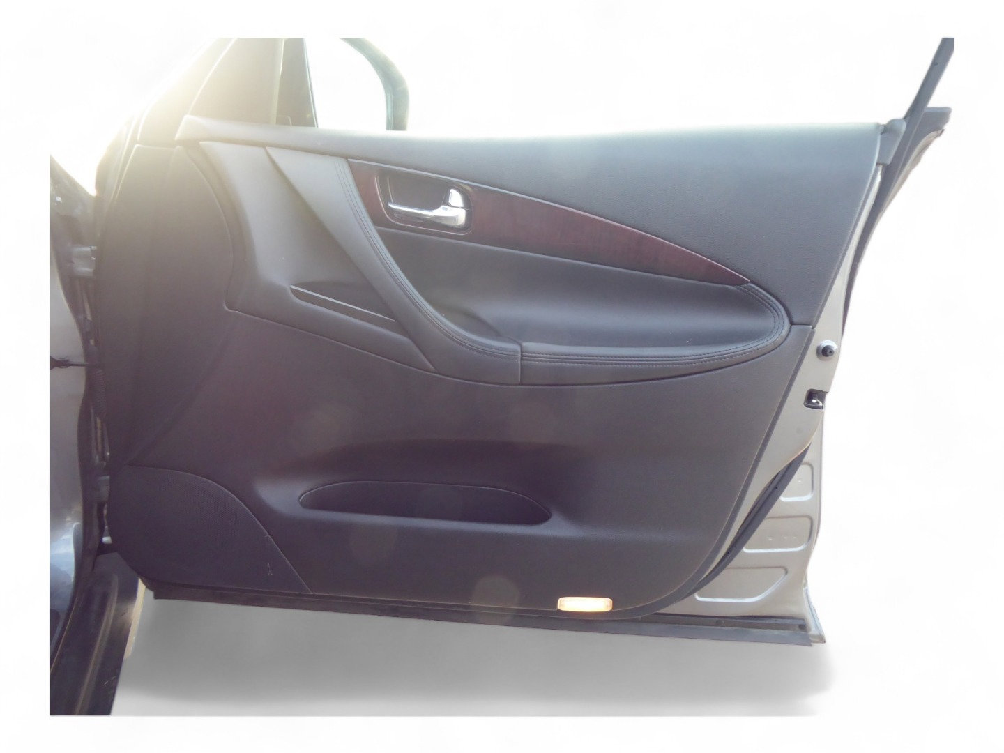 Used 2013 INFINITI EX37 AWD 4dr image 20