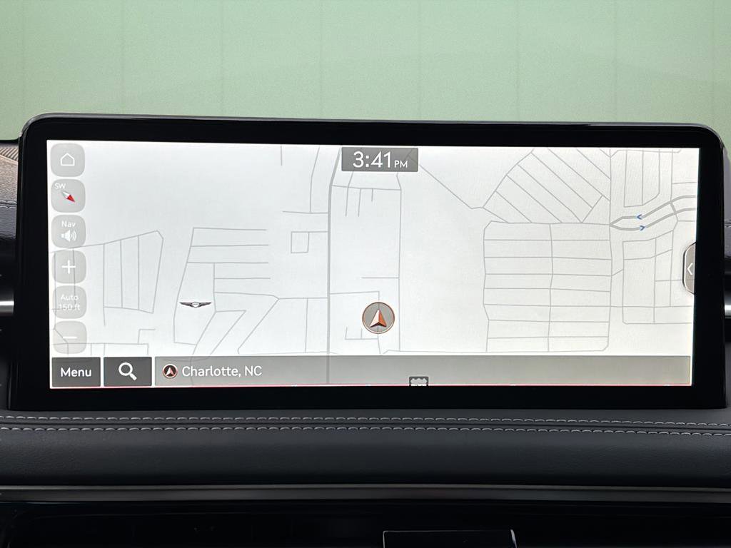 Certified 2026 Genesis G70 2.5T Prestige image 51