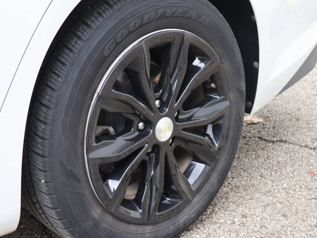 Used 2020 Chevrolet Malibu LT FWD image 44