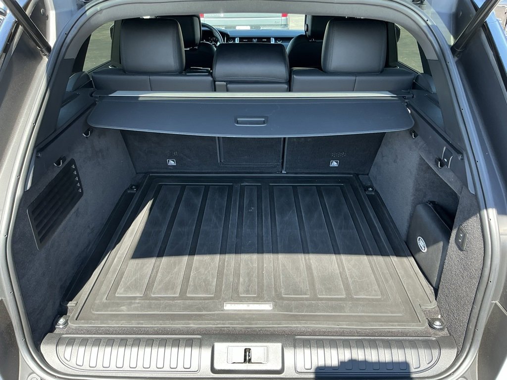 Used 2022 Land Rover Range Rover Sport HSE Silver Edition image 20