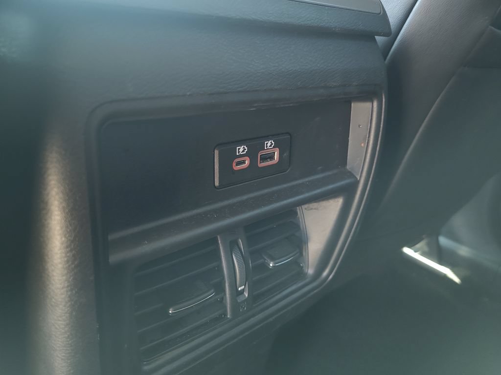 Certified 2024 Nissan Murano SV FWD image 12