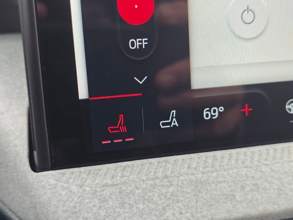 New 2026 Ford Maverick XLT w/ Equipment Group 301A image 14