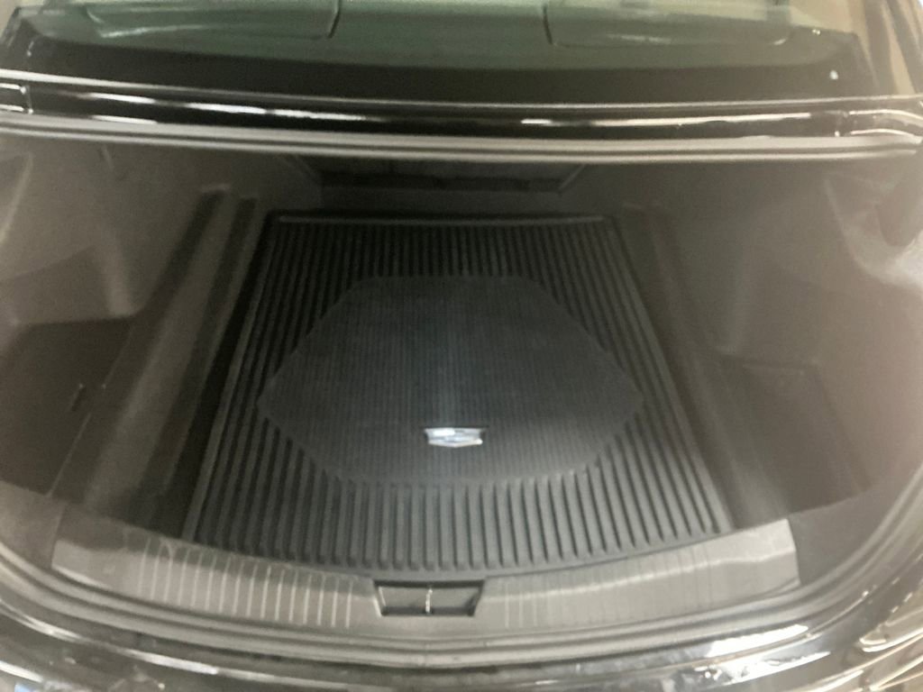 Used 2024 Cadillac CT5 Sport image 27