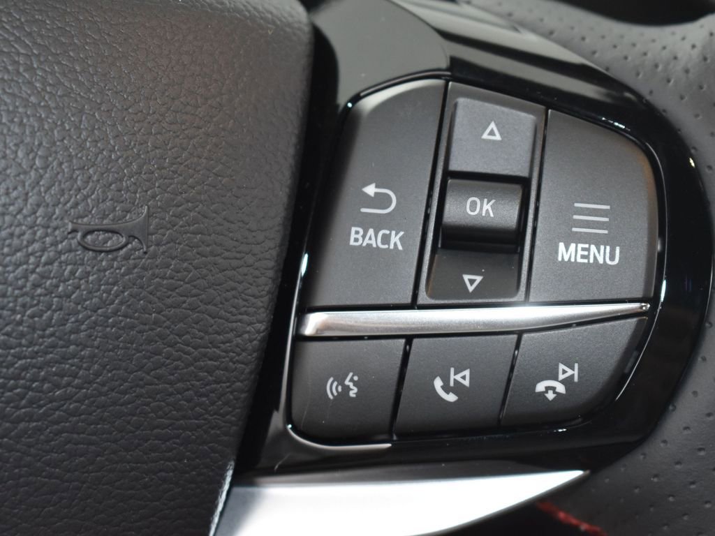 New 2026 Ford Explorer ST-Line image 16
