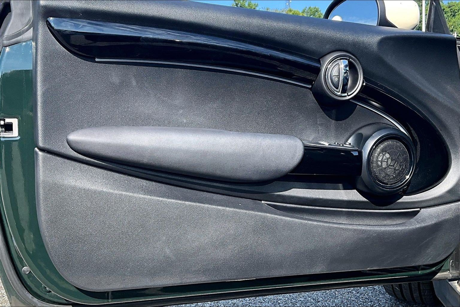 Used 2023 MINI Cooper S w/ MINI Resolute Edition FWD image 20