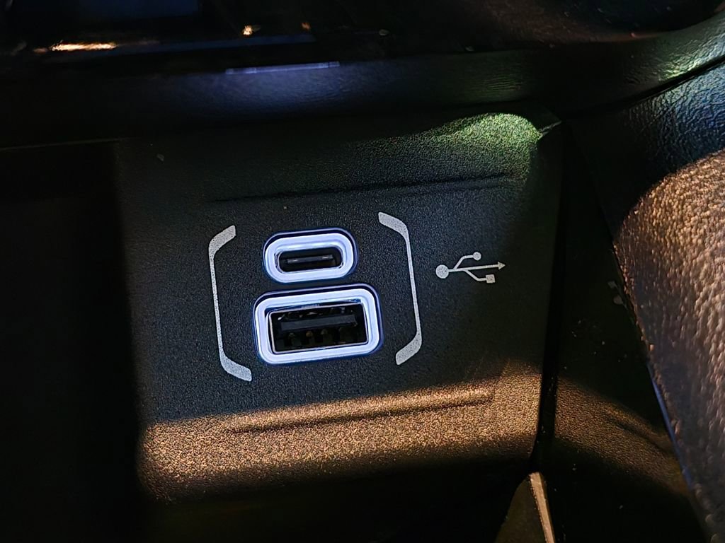 Used 2022 Jeep Compass Limited image 8