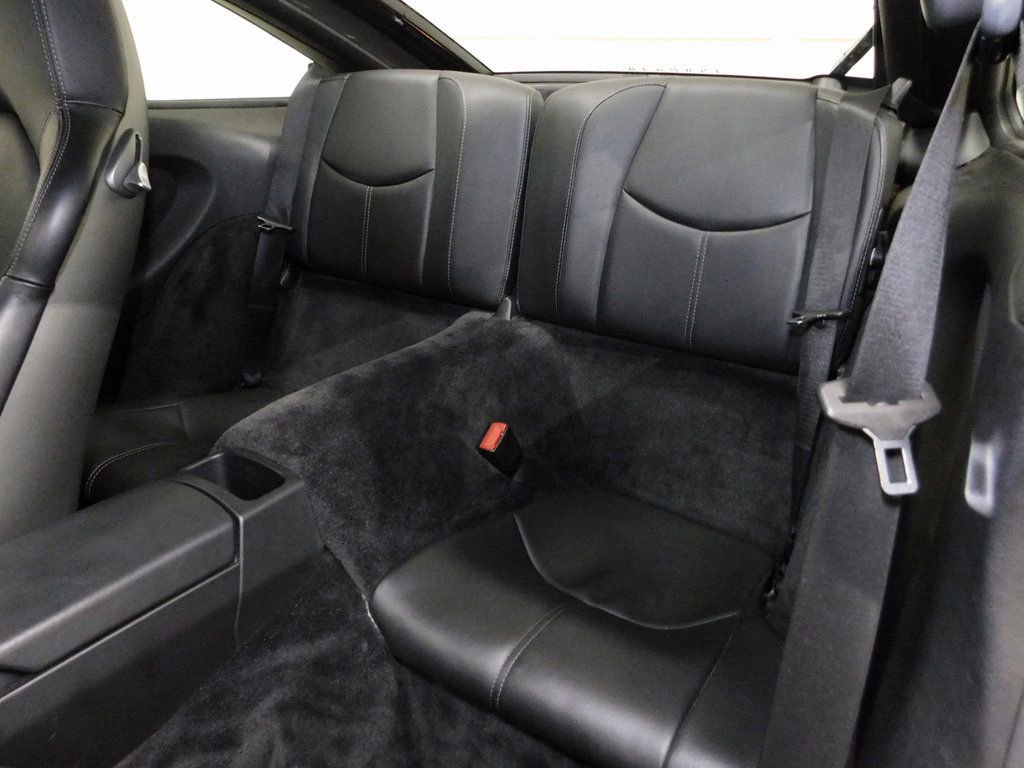 Used 2008 Porsche 911 Targa 4S image 45