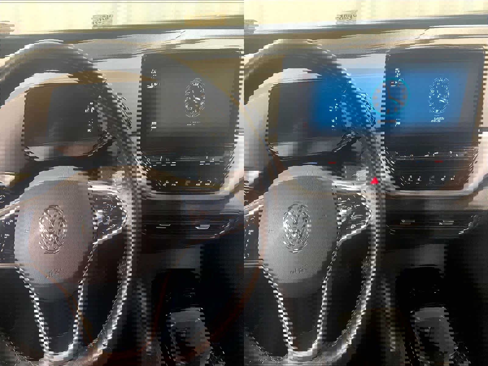 Used 2021 Volkswagen ID.4 Pro w/ ID.4 Protection Package image 19