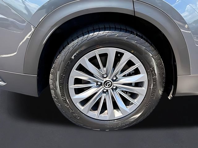 Used 2024 MAZDA CX-90 3.3 Turbo w/ Preferred Package AWD/4WD image 31