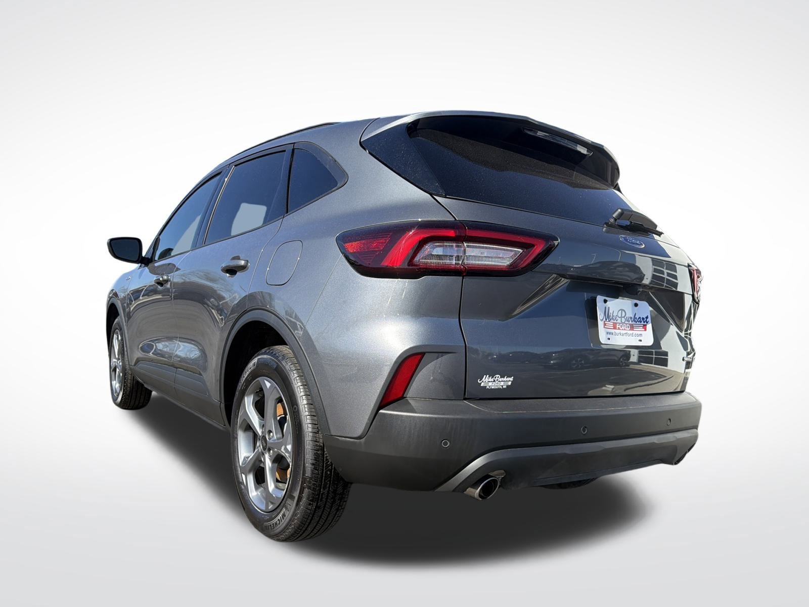 Used 2025 Ford Escape ST-Line Elite w/ Tech Pack #1 image 15