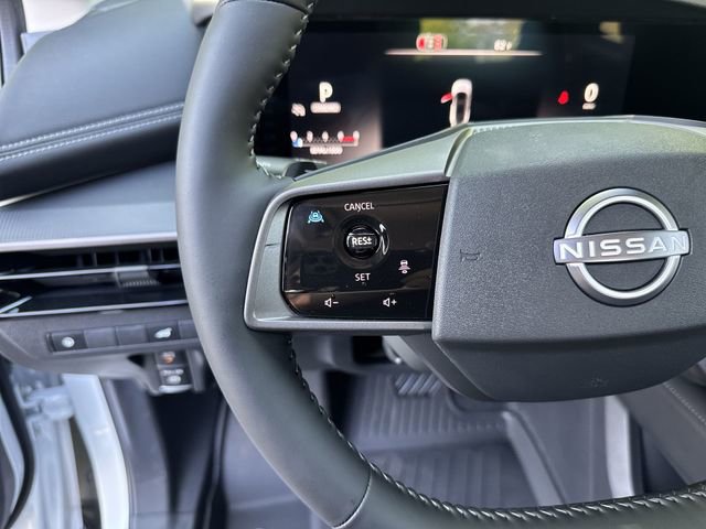 New 2026 Nissan Murano SV AWD/4WD image 17