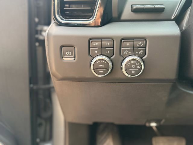 Used 2025 GMC Sierra 1500 Denali w/ Denali Reserve Package image 54
