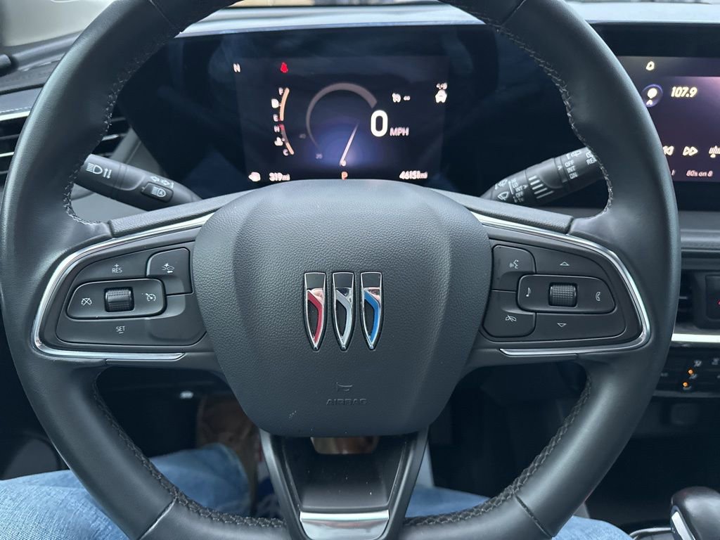 Used 2024 Buick Encore GX Sport Touring image 18