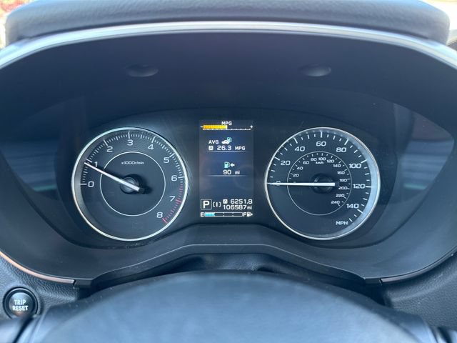 Used 2020 Subaru Impreza 2.0i Limited AWD/4WD image 23