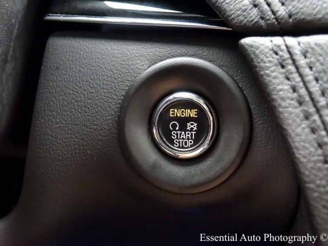 Used 2018 Lincoln MKT AWD w/ Driver Technology Package image 20