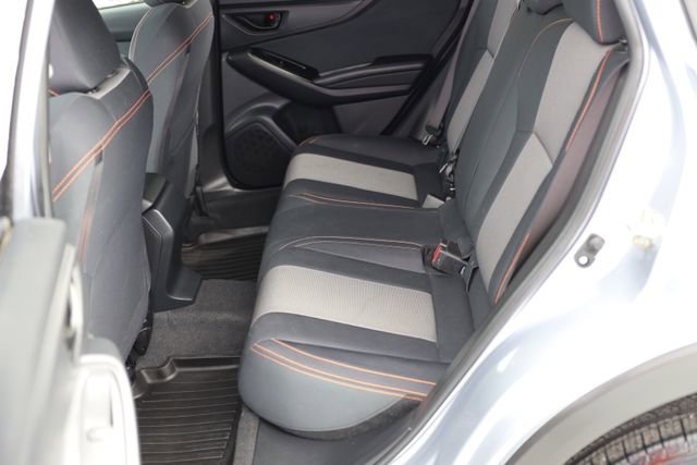 Used 2019 Subaru Crosstrek 2.0i Premium w/ Eyesight System AWD/4WD image 36