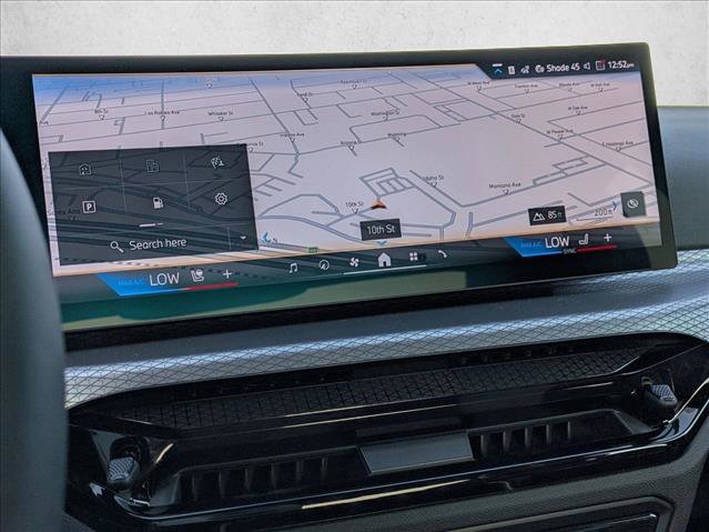 New 2026 BMW 330i 330i NA w/ Convenience Package image 14