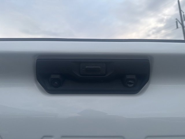 Used 2025 Chevrolet Silverado 2500 W/T w/ WT Convenience Package image 13