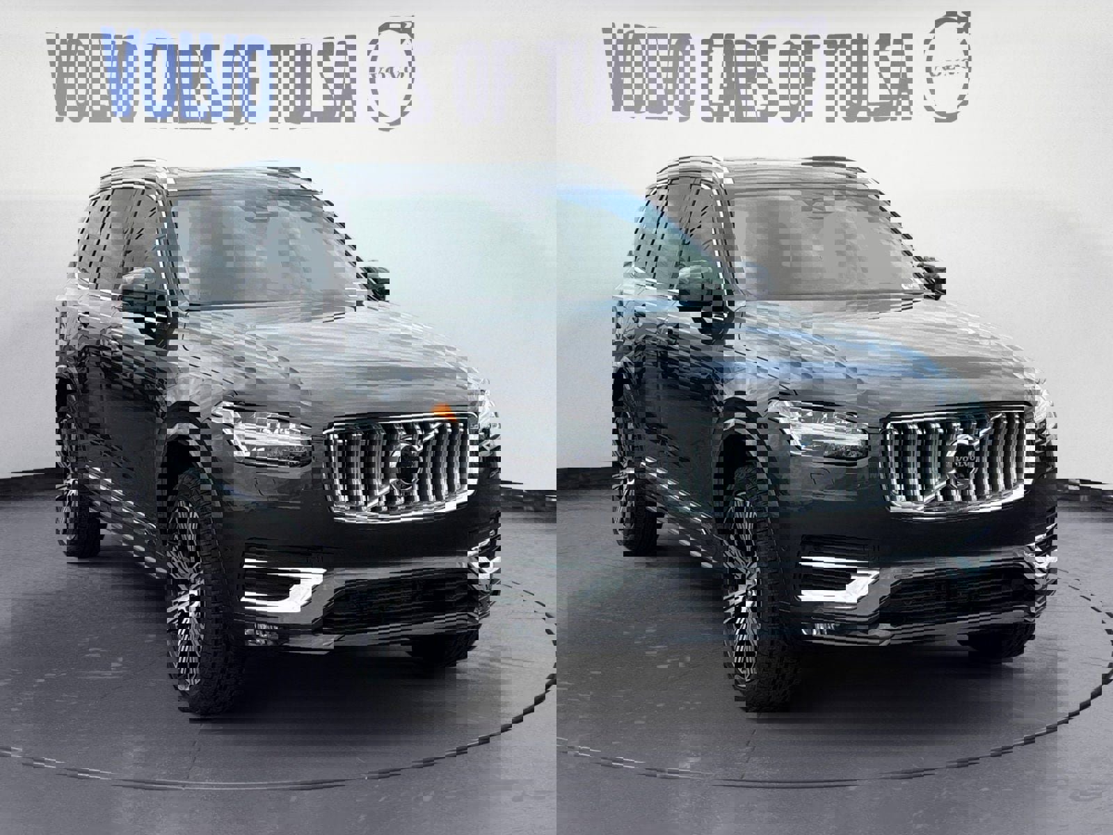 New 2025 Volvo XC90 B6 Ultra w/ Lounge Package image 7