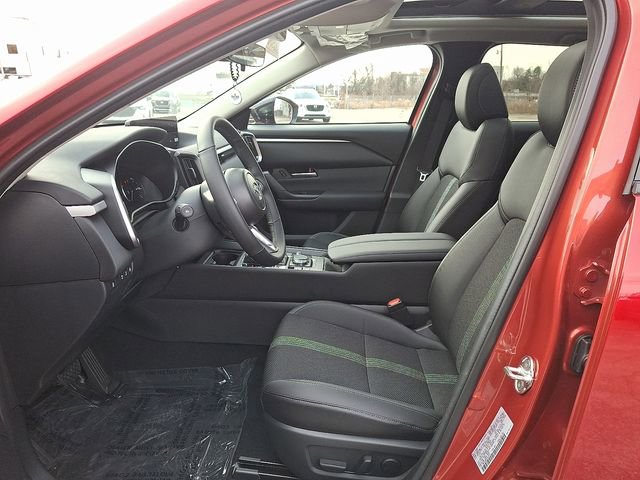 New 2026 MAZDA CX-50 2.5 Hybrid w/ Preferred Pkg image 14