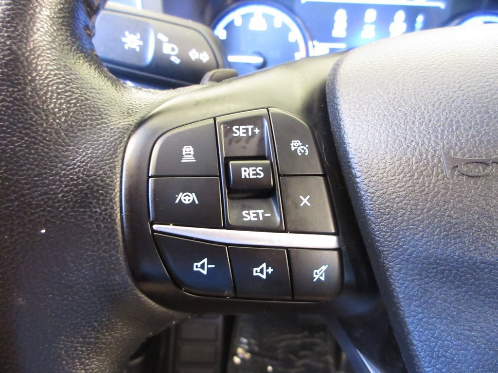 Used 2023 Ford Bronco Sport Badlands w/ Premium Package AWD/4WD image 16