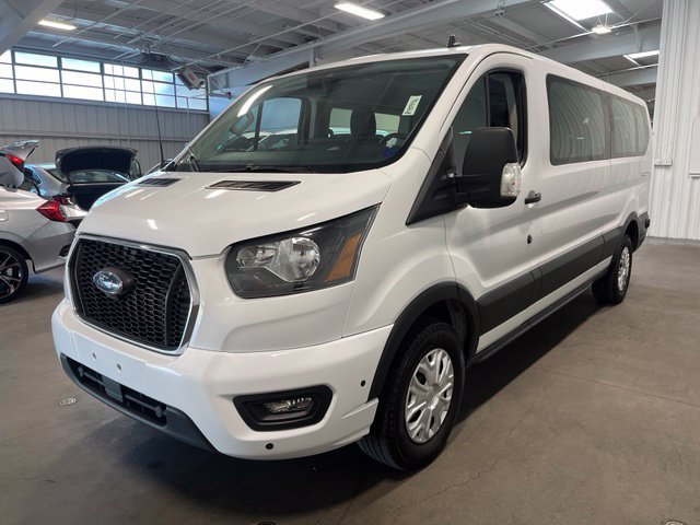 Used 2024 Ford Transit 350 XLT RWD image 7