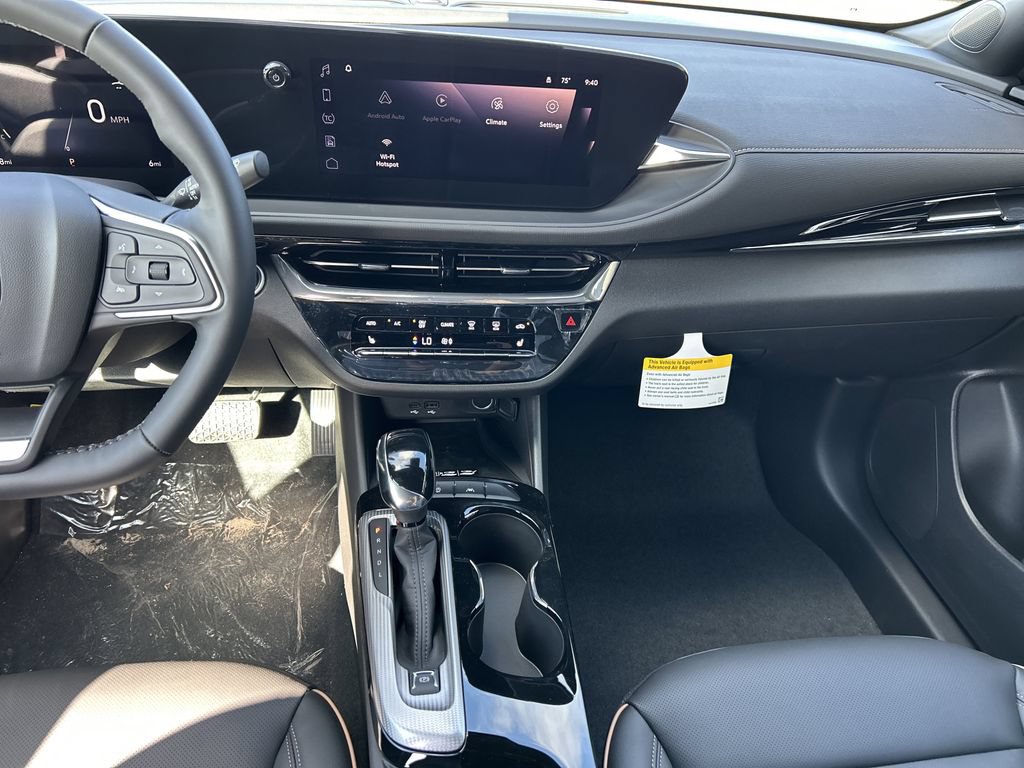 New 2026 Buick Envista Avenir FWD image 15