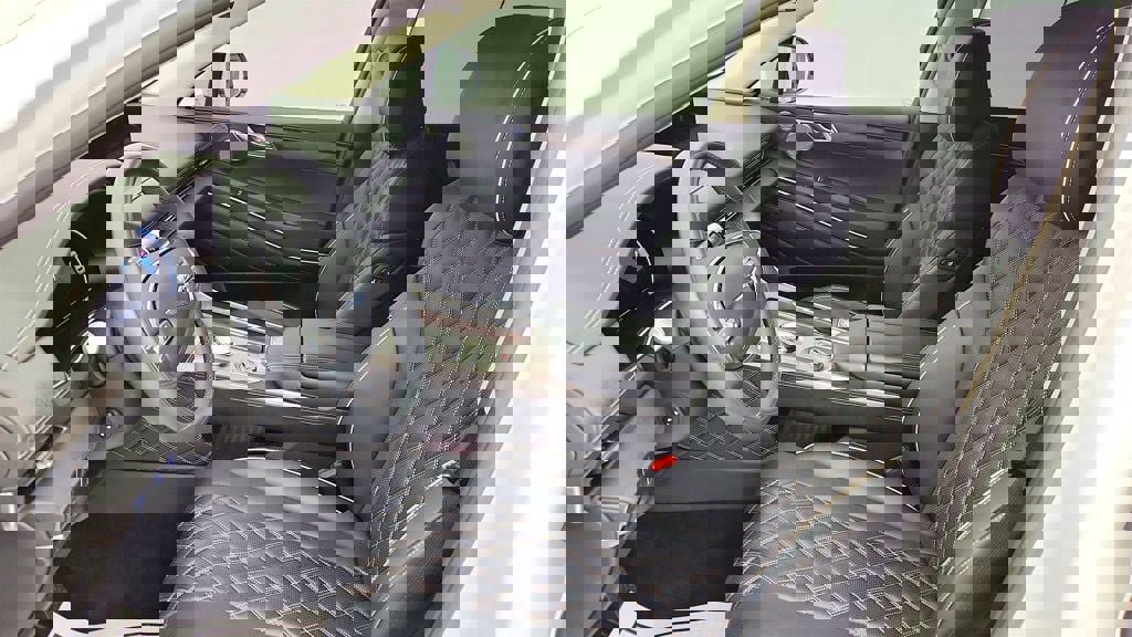 Used 2024 Genesis GV80 3.5T image 21