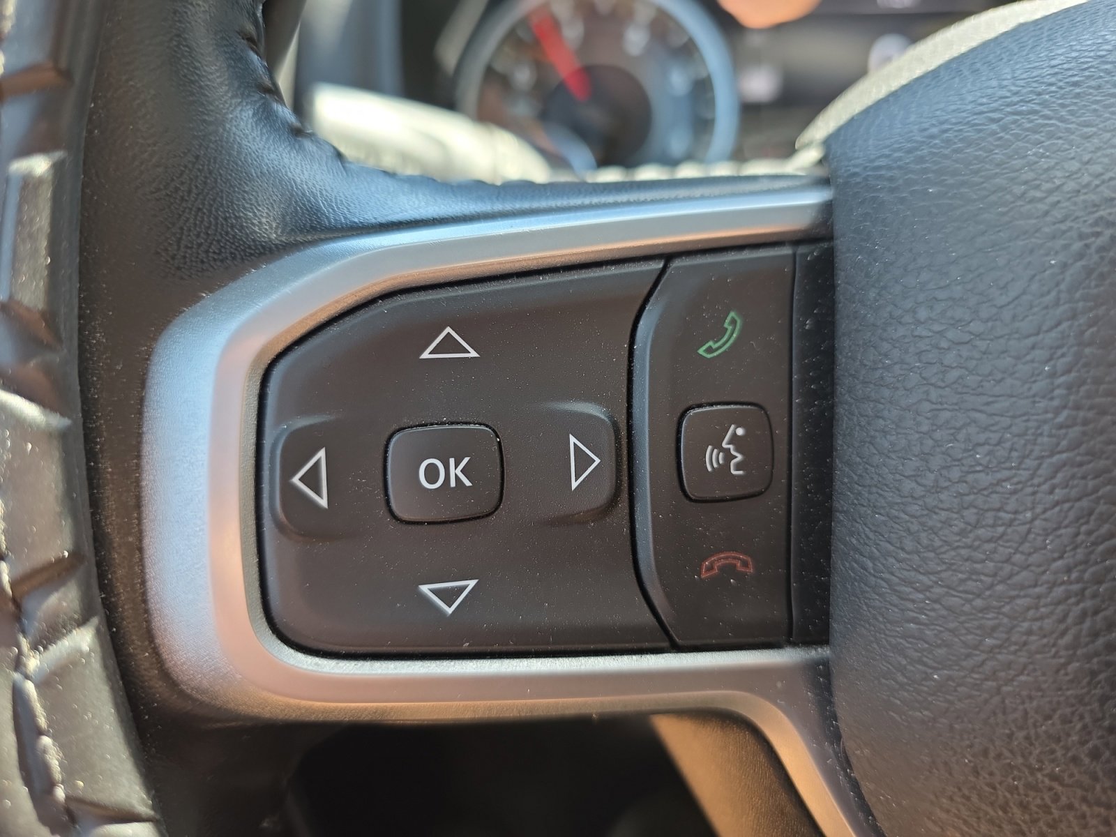 Used 2023 RAM 1500 Lone Star image 24