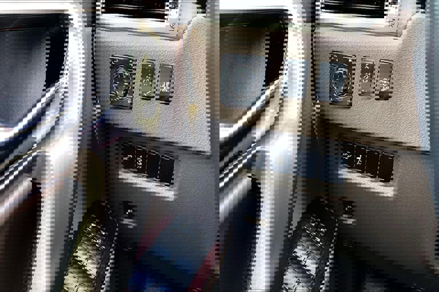 Used 2019 Lexus GX 460 Premium image 35