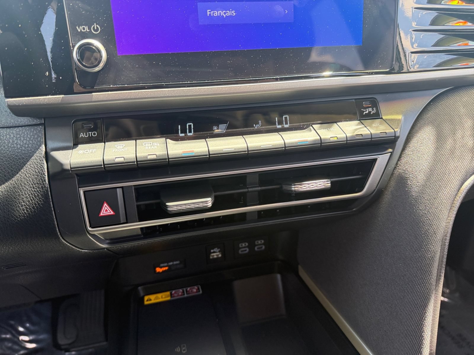 Certified 2026 Toyota Camry LE FWD image 17