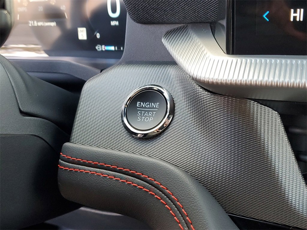 Certified 2025 Ford Explorer ST image 24