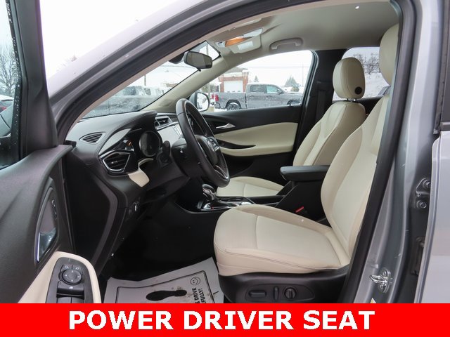 Used 2023 Buick Encore GX Preferred w/ Cold Weather Comfort Package image 18