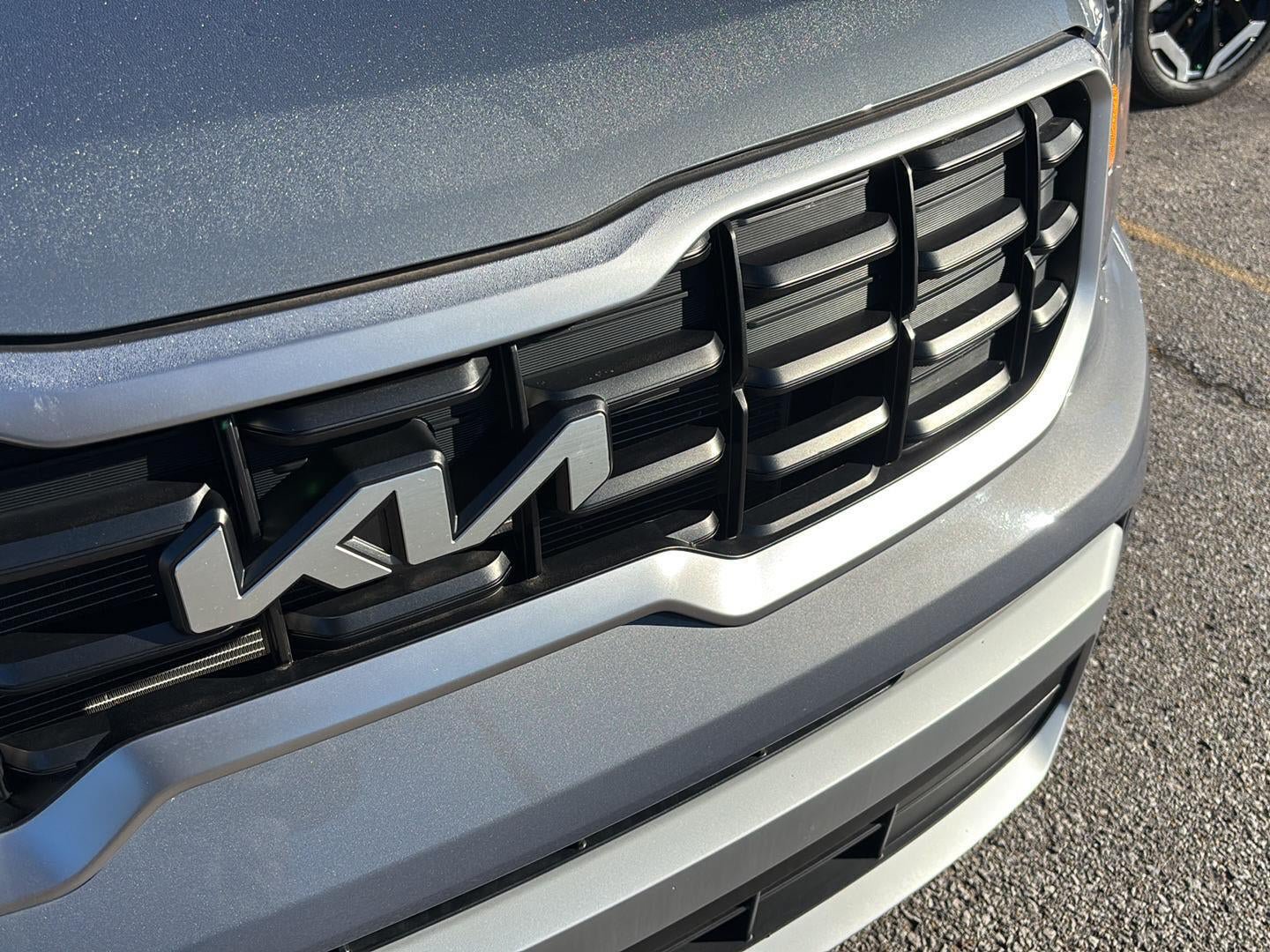 Certified 2025 Kia Telluride S FWD image 30
