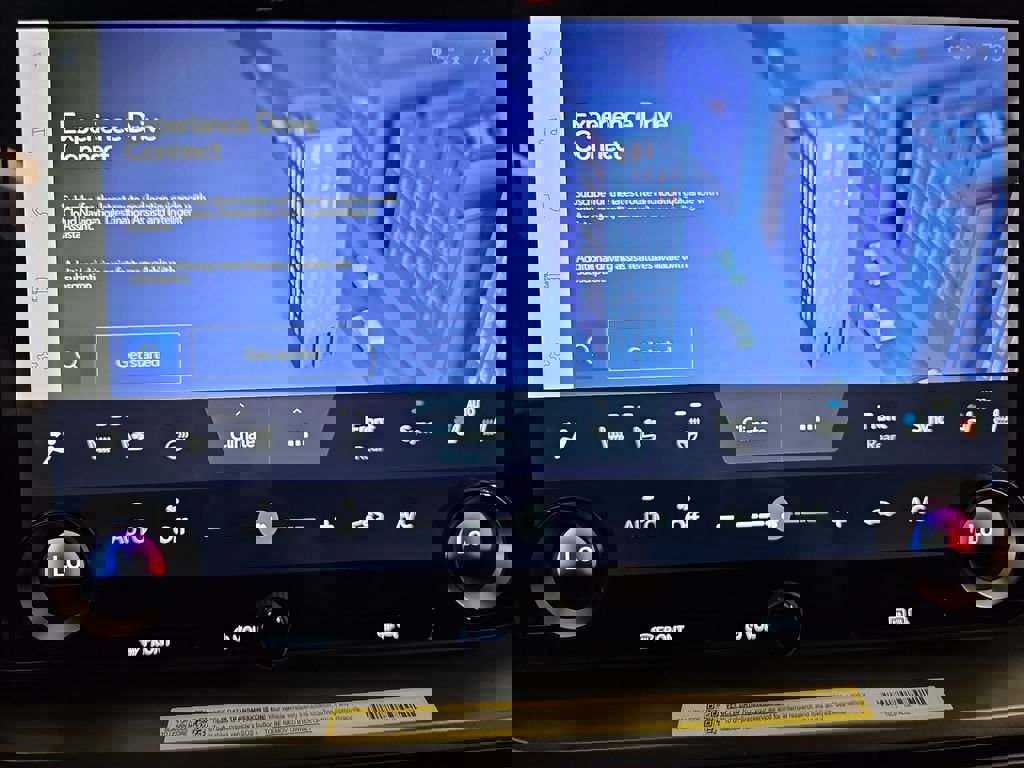 New 2026 Lexus TX 350 AWD image 22