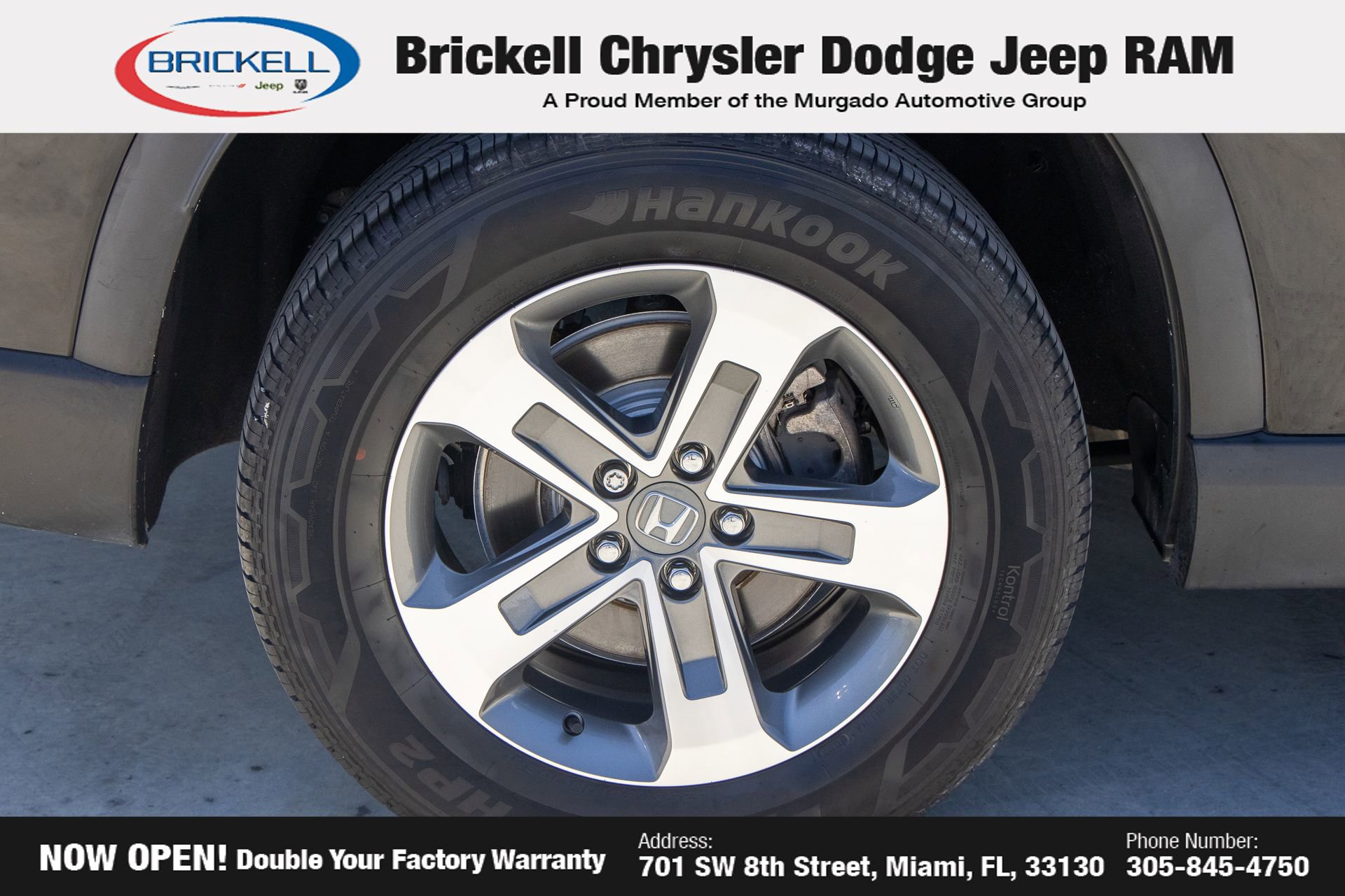 Used 2023 Honda Pilot EX-L image 39