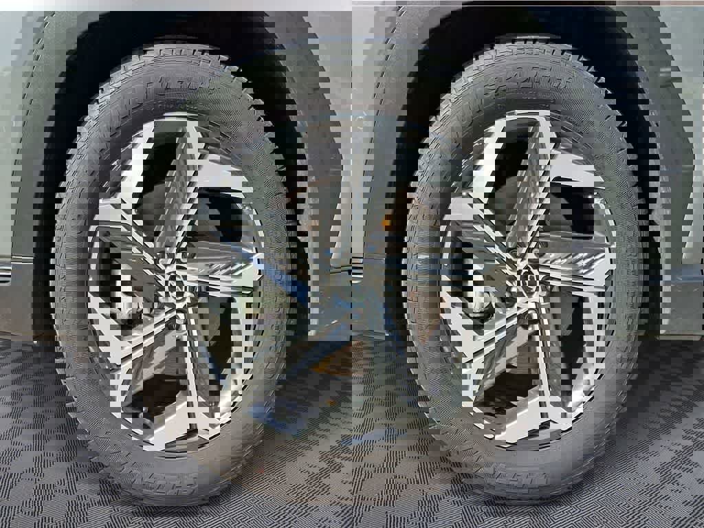 Used 2024 Hyundai Tucson Limited image 8