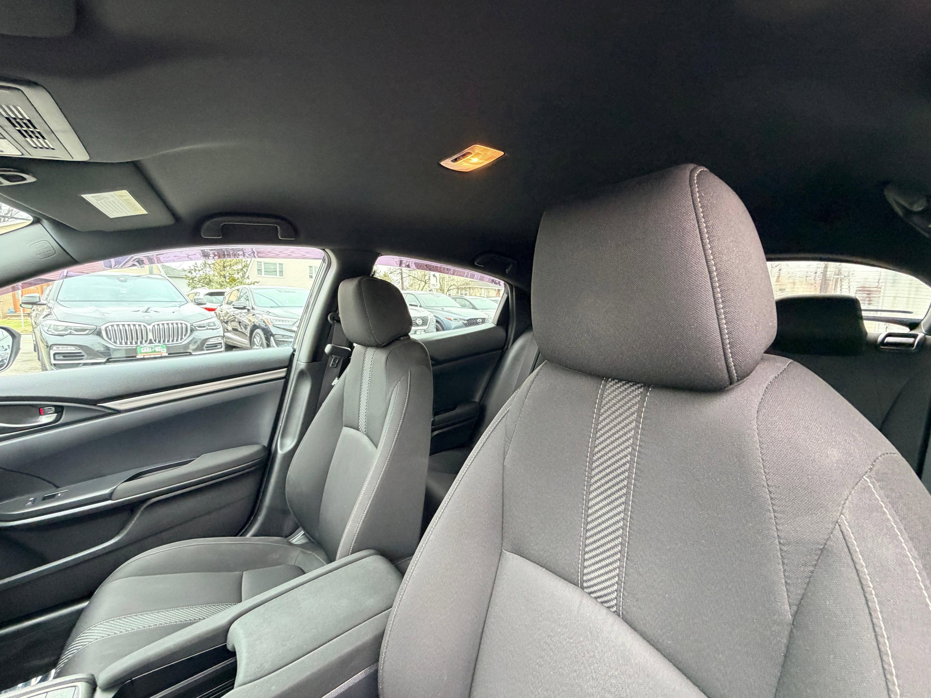 Used 2019 Honda Civic Sport image 17