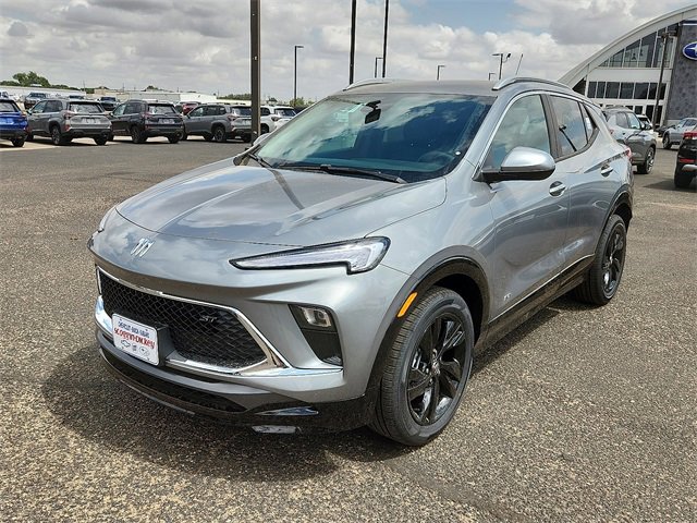 New 2026 Buick Encore GX Sport Touring w/ Comfort Package image 1