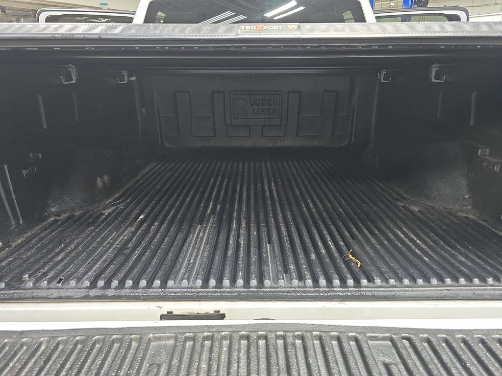 Used 2021 RAM 1500 Classic Warlock image 14