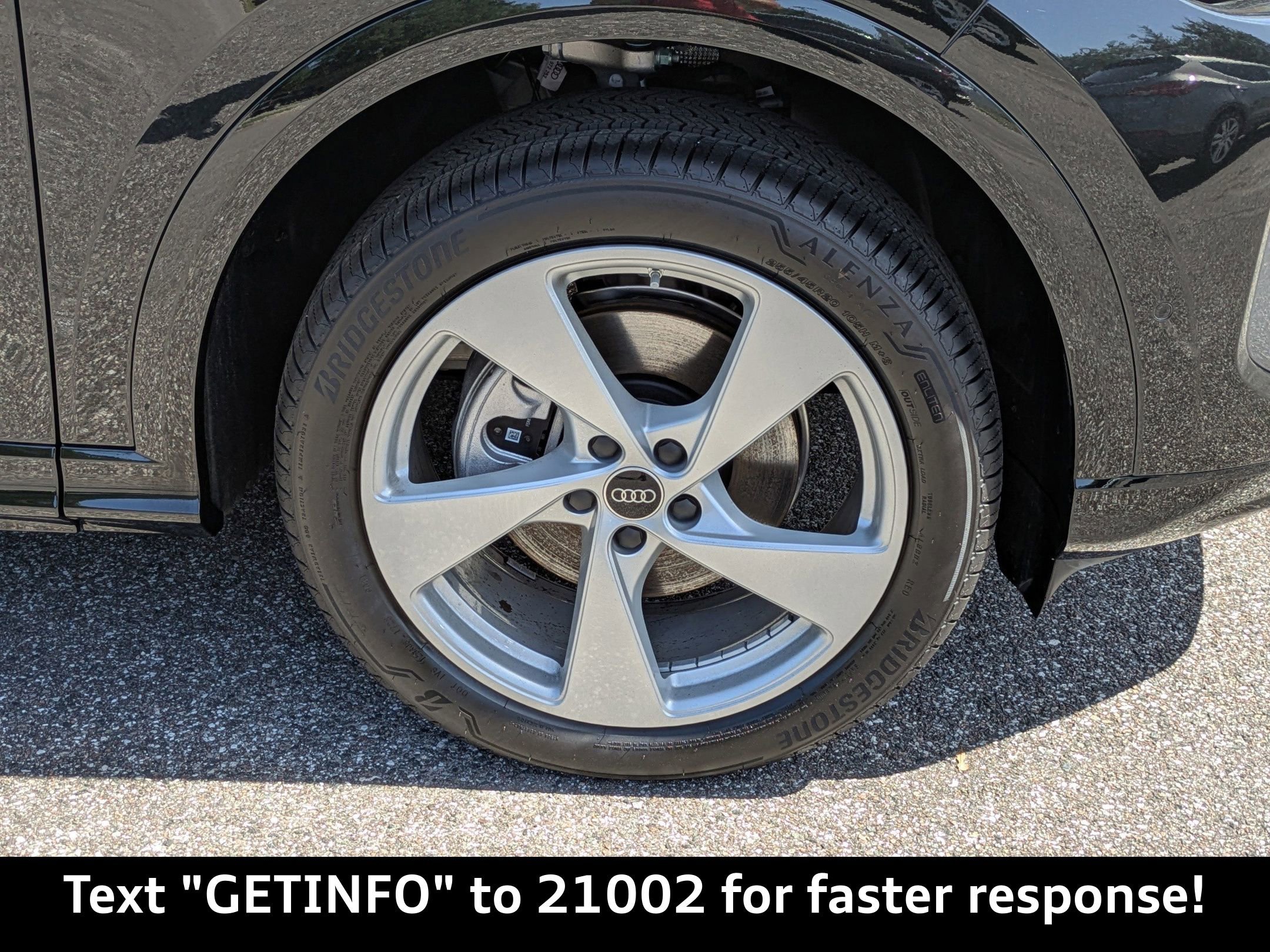 New 2025 Audi Q5 Premium Plus image 12