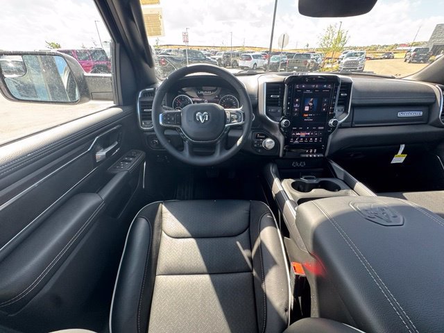 New 2026 RAM 1500 Laramie w/ Chrome Appearance Group AWD/4WD image 20