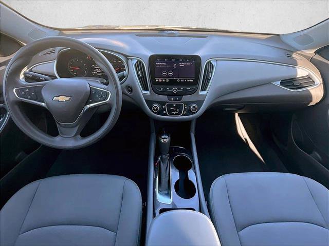 Used 2020 Chevrolet Malibu LS FWD image 16