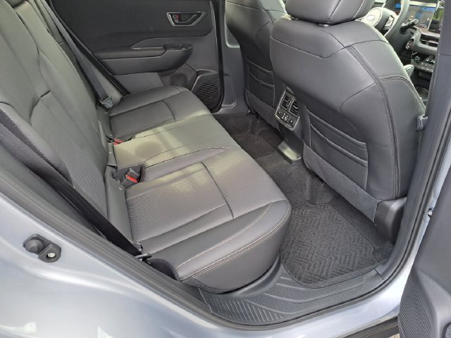 New 2026 Subaru Outback Limited AWD/4WD image 9