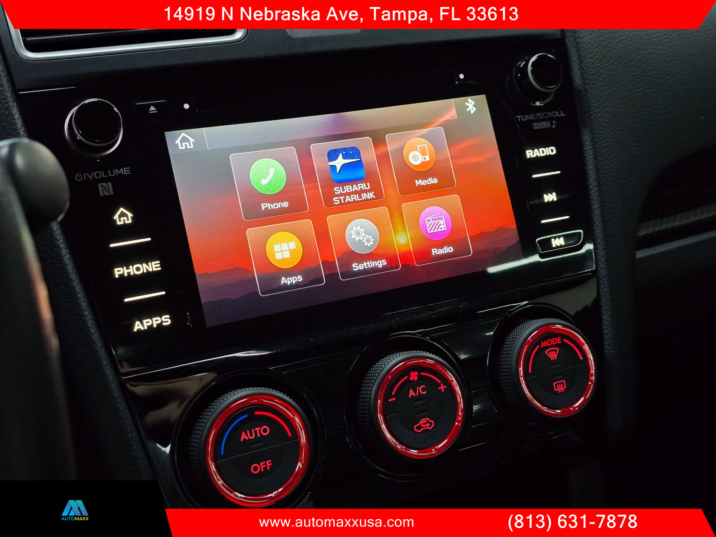 Used 2019 Subaru WRX Premium w/ Popular Package #3 (IZT) image 25